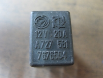 Реле топливного насоса Fiat Brava 1995-2001