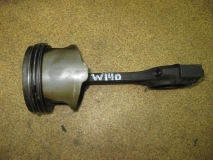 Поршень с шатуном Mercedes Benz W140