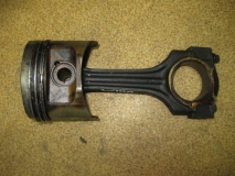 Поршень с шатуном Mercedes Benz W140