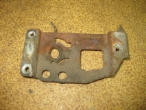 Замок капота Fiat Brava 1995-2001