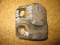 Петля двери правой нижняя Fiat Brava 1995-2001