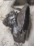 МКПП Opel Tigra A