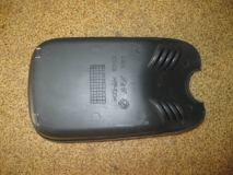Вставка в консоль Fiat Punto 188