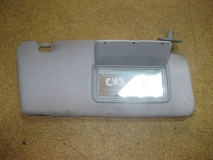 Козырек солнцезащитный правый Honda Accord CH9