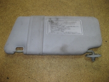 Козырек солнцезащитный правый Honda Accord CH9