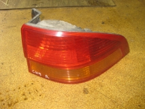 Фонарь задний правый Honda Accord CH9
