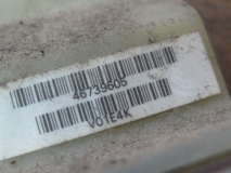 Датчик AIR BAG Fiat Punto 188