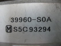 Датчик ESP Honda Accord CH9