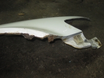 Крыло переднее правое Honda Accord CH9