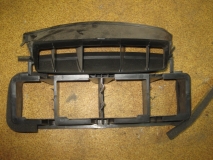 Воздухозаборник Toyota Auris