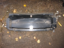 Корпус отопителя Dodge Durango 1998-2004