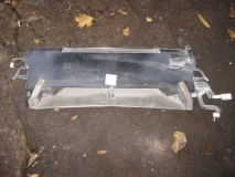 Корпус отопителя Dodge Durango 1998-2004