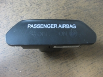 Индикатор AIR BAG Ford Fiesta 2008-2017