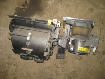 Корпус отопителя Fiat Brava 1995-2001