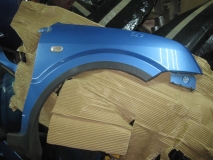 Крыло переднее правое Ford Fusion