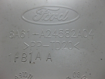 Обшивка стойки средняя правая Ford Fiesta 2008-2017