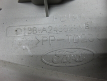 Обшивка стойки средняя правая Ford Fiesta 2008-2017