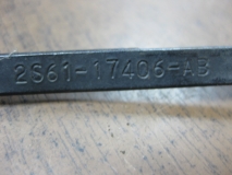 Поводок стеклоочистителя заднего Ford Fusion