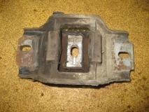Опора КПП Ford Fusion