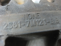 Опора КПП Ford Fusion