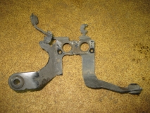 Кронштейн блока ABS Ford Fusion