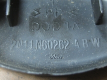 Заглушка Ford Fusion