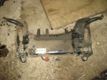 Балка подмоторная Ford Fusion