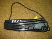 Подушка безопасности левая Ford Fiesta 2008-2017