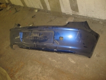 Бампер задний BMW 1 E87