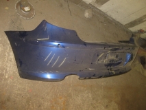 Бампер задний BMW 1 E87