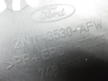 Кожух рулевой колонки верхний Ford Fusion