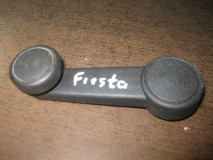 Ручка стеклоподъемника Ford Fiesta 2008-2017