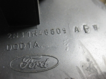 Направляющая шторки багажника левая Ford Fusion