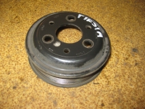 Шкив помпы Ford Fiesta 2008-2017