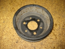 Шкив помпы Ford Fiesta 2008-2017