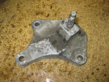 Кронштейн КПП Ford Fusion