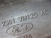 Кронштейн КПП Ford Fusion