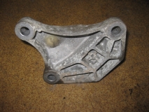 Кронштейн КПП Ford Fusion