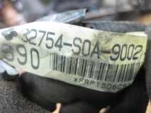 Проводка двери задней левой Honda Accord CH9