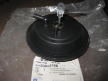 Клапан отопителя Daewoo Nexia