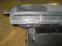 Корпус салонного фильтра Ford Fiesta 1995-2001