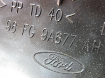 Воздуховод Ford Fiesta 1995-2001