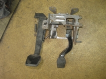 Блок педалей Ford Fiesta 1995-2001