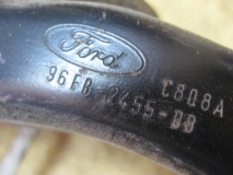 Блок педалей Ford Fiesta 1995-2001