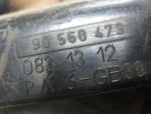 Блок реле Opel Tigra A