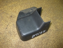 Крышка сиденья Opel Agila A
