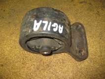 Опора КПП Opel Agila A