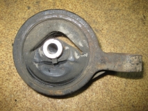 Опора КПП Opel Agila A
