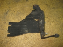 Кронштейн блока ABS Opel Agila A