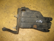 Кронштейн блока ABS Opel Agila A
